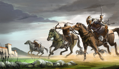 «Түркілерді қазіргі моңғол даласынан қырғыздар ығыстырып шығарды» - тарихшы