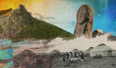 Біздің жолымыз – түркі әлемі