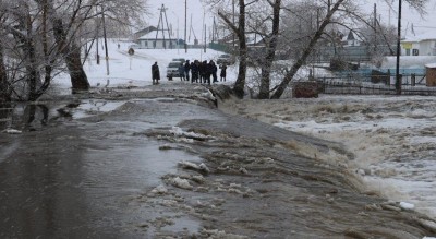 Қарғын судан қалай сақтанамыз?