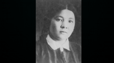 Мақсат Тәж-Мұрат:  Мәншүк алдымен қазақ үшін соғысқан