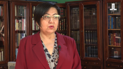 Рунические надписи и наследие Абая: Казахстан продвигает новые номинации в ЮНЕСКО