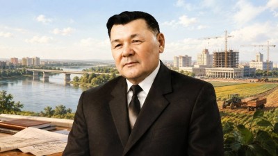 Кем был Мустаким Иксанов?