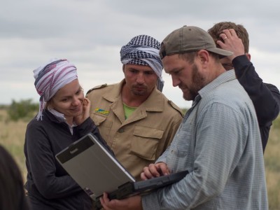 Archaeologists may have uncovered a Bronze Age metropolis in Kazakhstan’s steppe