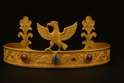 Білге қағанның алтын тәжі табылды: Жәдігер туралы 5 факт