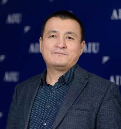 Талғат Молдабайұлы: Көне түрік бітіг жазуының көшпелілердің төл туындысы екендігін дәлелдеу оңайға соққан жоқ