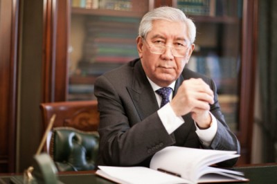 Қазақтың жоғын түгендеген тұлға