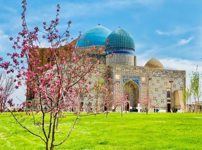 Токаев подписал закон об особом статусе Туркестана