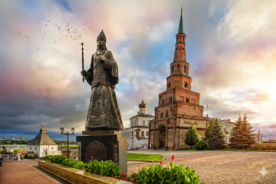 Сүйінбике ханым кім?