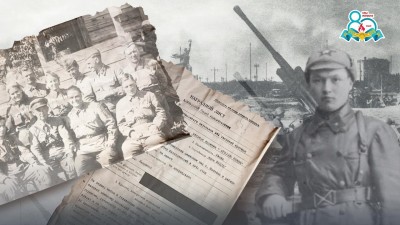 Комбриг қазақ