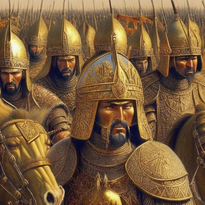 О 800-летнем юбилее Улуса Джучи