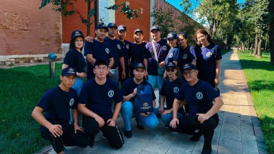 Жолаушы емес, жоқшымыз!