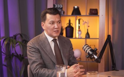 Әр томды бекітетін де, талқылайтын да отандық ғалымдар – Ерлан Қарин