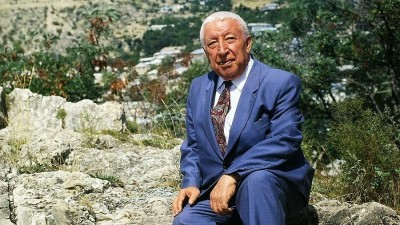 Расул Ғамзатов пен қазақтар