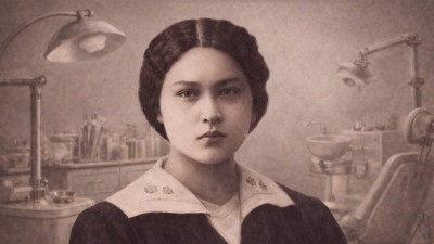 Қазақтың тұңғыш тіс дәрігері