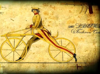 Велосипедтің Қазақстан тарихына тигізген әсері