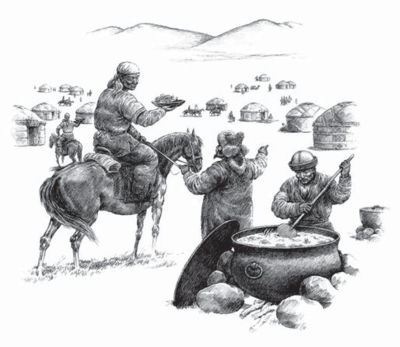 Ас – қазақтың олимпиадасы