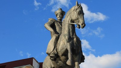 Кенесарыға берілмеген баға «Көшпенділерде» берілді