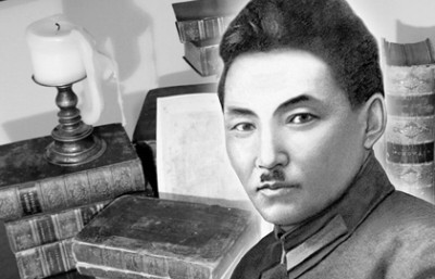 Жүсіпбек Аймауытұлы және абайтану