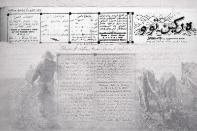 «Қосшы» ұйымы: кедейдің ұйымы ма, әлде кеңестік саясаттың құралы ма?