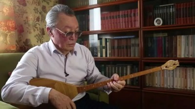 Төлен Әбдік шығармашылығы