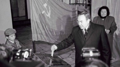 Чем декларация Казахской ССР отличается от других республик СССР