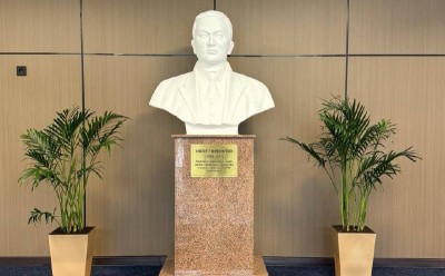 Ұлт рухын көтерген тұлға: Нәзір Төреқұлов