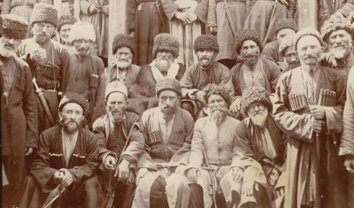 Как чеченцы и ингуши сохранили суфийскую веру в Казахстане