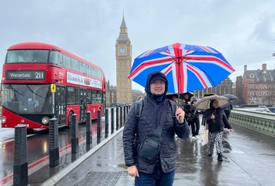 Ернар Абзалұлы, дінтанушы: Біздегі мәселе – дінге материалистік философия көзімен қарауымыз