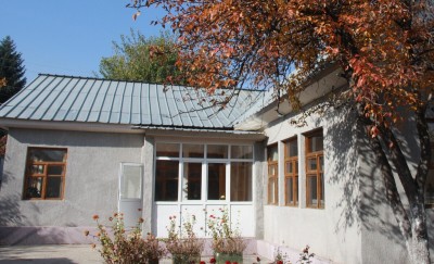 Қастеевтің қара шаңырағы