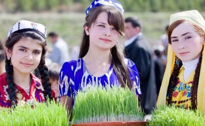 Сирияда Наурыз мейрамы ресми ұлттық мереке мәртебесін алды