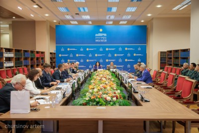 «Чехословакияны азат ету үшін 150-ден астам қазақстандық жауынгер болған»