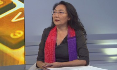 Әділетті мемлекеттің негізі –  бірлік  пен біртұтастықта