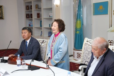 «ALQA» радиосы: Алаш аманатын арқалаған бір жыл