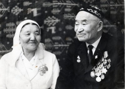 «О дүниеге барғанда қинайды...»