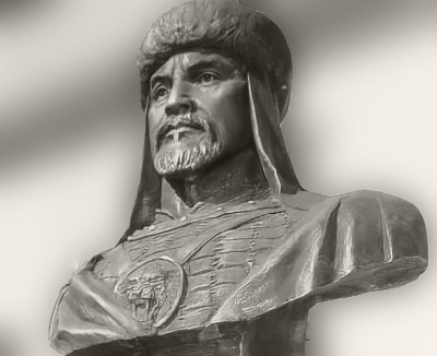 Жырау, призывавший народ к оседлому образу жизни и земледелию