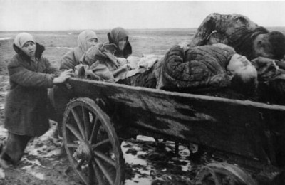 Ұрдажық ұжымдастыру