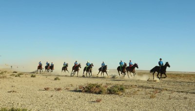 Президент направил приветствие участникам торжеств в честь 275-летнего юбилея Бекет-ата Мырзагулулы
