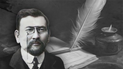 Ұлтты оятқан ұстаз