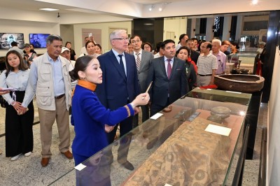 Мың қырлы Шоқан: 190 жылдыққа арналған көрмеде  қандай тың деректер айтылды?