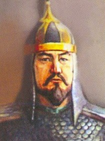 Қазақ батырларының тағдыры. Саңырық Тоқтыбайұлы