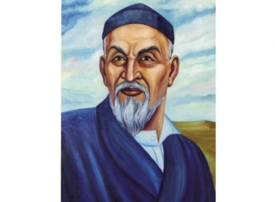 Дулыға жырдың киесі – Дулат