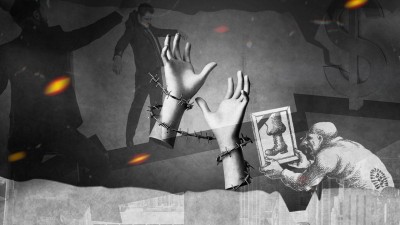 Сана отарсыздығы және мидағы құлдық құрсау