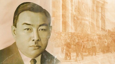 Ұлт мүддесі үшін күрескен қайраткер