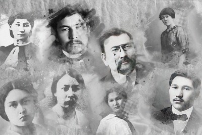 Алаш идеясындағы әйел теңдігі