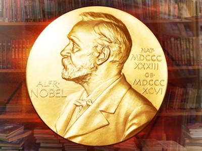 Қазаққа бұйырмаған қайран «Нобель»...