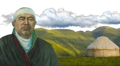 Ақын Әсет Найманбайұлын фотоға түсірген кім?