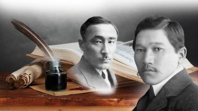 Міржақып Дулатұлының Жалау Мыңбайға жазған хаты