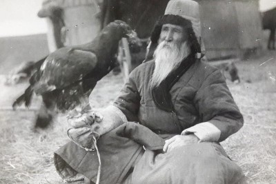 Алашорда ақсақалы