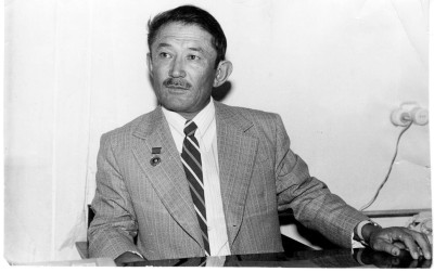 Қалдаяқов қандай еді..