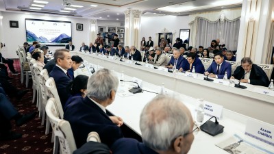 «Шолпандай таң алдында туып батты»